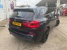 USED 2018 18 BMW X3 3.0 30d M Sport SUV 5dr Diesel Auto xDrive Euro 6 (s/s) (265 ps) ONE OWNER, FSH, A REAL LOOKER!