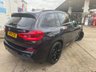USED 2018 18 BMW X3 3.0 30d M Sport SUV 5dr Diesel Auto xDrive Euro 6 (s/s) (265 ps) ONE OWNER, FSH, A REAL LOOKER!