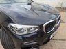 USED 2018 18 BMW X3 3.0 30d M Sport SUV 5dr Diesel Auto xDrive Euro 6 (s/s) (265 ps) ONE OWNER, FSH, A REAL LOOKER!