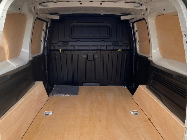 2025 CITROEN BERLINGO - Photo 10