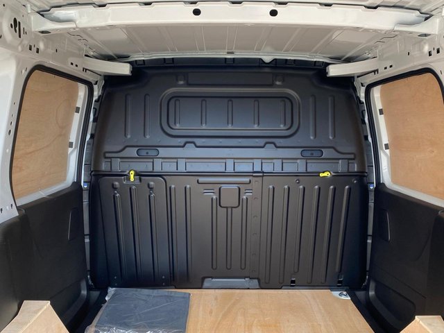 2025 CITROEN BERLINGO - Photo 11