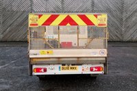 USED 2018 18 VAUXHALL MOVANO Dropside L3 LWB With Tail Lift Cdti Bi Turbo 130 PS FREE 3 YEAR WARRANTY COVER ON THIS VAN  Rear Wheel Drive With Rear View Camera, Air Conditioning, Front Fog Lights, Speed Limiter in great condition . Presenting a highly specified and well-maintained example with 95,000 miles. This versatile dropside vehicle is equipped with a valuable and practical hydraulic tail lift for easy loading and unloading.  It is powered by the robust 130 PS Bi-Turbo CDTi diesel engine, delivering strong performance, and features Rear Wheel Drive for enhanced capability. The specification is comprehensive, including a Rear View Camera for improved safety, Air Conditioning, Front Fog Lights, and a Speed Limiter.  Having had just one careful owner from new, it comes with a reassuring three service history stamps in the book and is presented in great condition throughout.  This is a superb value, ready-to-work vehicle. Don't miss out on this opportunity. 
