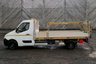 USED 2018 18 VAUXHALL MOVANO Dropside L3 LWB With Tail Lift Cdti Bi Turbo 130 PS FREE 3 YEAR WARRANTY COVER ON THIS VAN  Rear Wheel Drive With Rear View Camera, Air Conditioning, Front Fog Lights, Speed Limiter in great condition . Presenting a highly specified and well-maintained example with 95,000 miles. This versatile dropside vehicle is equipped with a valuable and practical hydraulic tail lift for easy loading and unloading.  It is powered by the robust 130 PS Bi-Turbo CDTi diesel engine, delivering strong performance, and features Rear Wheel Drive for enhanced capability. The specification is comprehensive, including a Rear View Camera for improved safety, Air Conditioning, Front Fog Lights, and a Speed Limiter.  Having had just one careful owner from new, it comes with a reassuring three service history stamps in the book and is presented in great condition throughout.  This is a superb value, ready-to-work vehicle. Don't miss out on this opportunity. 