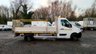 USED 2018 18 VAUXHALL MOVANO Dropside L3 LWB With Tail Lift Cdti Bi Turbo 130 PS FREE 3 YEAR WARRANTY COVER ON THIS VAN  Rear Wheel Drive With Rear View Camera, Air Conditioning, Front Fog Lights, Speed Limiter in great condition . Presenting a highly specified and well-maintained example with 95,000 miles. This versatile dropside vehicle is equipped with a valuable and practical hydraulic tail lift for easy loading and unloading.  It is powered by the robust 130 PS Bi-Turbo CDTi diesel engine, delivering strong performance, and features Rear Wheel Drive for enhanced capability. The specification is comprehensive, including a Rear View Camera for improved safety, Air Conditioning, Front Fog Lights, and a Speed Limiter.  Having had just one careful owner from new, it comes with a reassuring three service history stamps in the book and is presented in great condition throughout.  This is a superb value, ready-to-work vehicle. Don't miss out on this opportunity. 