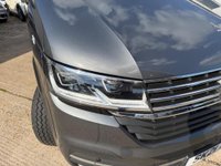 USED 2021 21 VOLKSWAGEN CALIFORNIA 2.0 TDI Ocean Camper 4dr Diesel DSG Euro 6 (s/s) (150 ps) WINTER BARGAIN!..