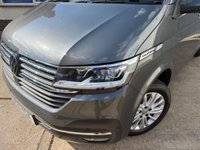 USED 2021 21 VOLKSWAGEN CALIFORNIA 2.0 TDI Ocean Camper 4dr Diesel DSG Euro 6 (s/s) (150 ps) WINTER BARGAIN!..