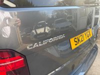 USED 2021 21 VOLKSWAGEN CALIFORNIA 2.0 TDI Ocean Camper 4dr Diesel DSG Euro 6 (s/s) (150 ps) WINTER BARGAIN!..