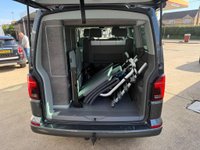 USED 2021 21 VOLKSWAGEN CALIFORNIA 2.0 TDI Ocean Camper 4dr Diesel DSG Euro 6 (s/s) (150 ps) WINTER BARGAIN!..