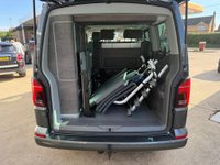 USED 2021 21 VOLKSWAGEN CALIFORNIA 2.0 TDI Ocean Camper 4dr Diesel DSG Euro 6 (s/s) (150 ps) WINTER BARGAIN!..