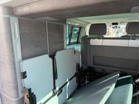 USED 2021 21 VOLKSWAGEN CALIFORNIA 2.0 TDI Ocean Camper 4dr Diesel DSG Euro 6 (s/s) (150 ps) WINTER BARGAIN!..