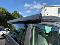 USED 2021 21 VOLKSWAGEN CALIFORNIA 2.0 TDI Ocean Camper 4dr Diesel DSG Euro 6 (s/s) (150 ps) WINTER BARGAIN!..