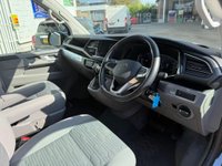 USED 2021 21 VOLKSWAGEN CALIFORNIA 2.0 TDI Ocean Camper 4dr Diesel DSG Euro 6 (s/s) (150 ps) WINTER BARGAIN!..