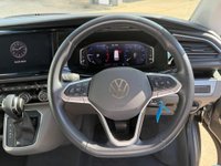 USED 2021 21 VOLKSWAGEN CALIFORNIA 2.0 TDI Ocean Camper 4dr Diesel DSG Euro 6 (s/s) (150 ps) WINTER BARGAIN!..