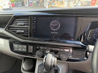 USED 2021 21 VOLKSWAGEN CALIFORNIA 2.0 TDI Ocean Camper 4dr Diesel DSG Euro 6 (s/s) (150 ps) WINTER BARGAIN!..