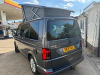 USED 2021 21 VOLKSWAGEN CALIFORNIA 2.0 TDI Ocean Camper 4dr Diesel DSG Euro 6 (s/s) (150 ps) WINTER BARGAIN!..