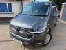 USED 2021 21 VOLKSWAGEN CALIFORNIA 2.0 TDI Ocean Camper 4dr Diesel DSG Euro 6 (s/s) (150 ps) WINTER BARGAIN!..