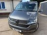 USED 2021 21 VOLKSWAGEN CALIFORNIA 2.0 TDI Ocean Camper 4dr Diesel DSG Euro 6 (s/s) (150 ps) WINTER BARGAIN!..