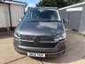 USED 2021 21 VOLKSWAGEN CALIFORNIA 2.0 TDI Ocean Camper 4dr Diesel DSG Euro 6 (s/s) (150 ps) WINTER BARGAIN!..