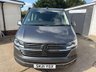 USED 2021 21 VOLKSWAGEN CALIFORNIA 2.0 TDI Ocean Camper 4dr Diesel DSG Euro 6 (s/s) (150 ps) WINTER BARGAIN!..