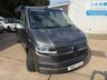 USED 2021 21 VOLKSWAGEN CALIFORNIA 2.0 TDI Ocean Camper 4dr Diesel DSG Euro 6 (s/s) (150 ps) WINTER BARGAIN!..