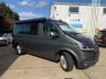 USED 2021 21 VOLKSWAGEN CALIFORNIA 2.0 TDI Ocean Camper 4dr Diesel DSG Euro 6 (s/s) (150 ps) WINTER BARGAIN!..