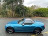 USED 2013 13 MAZDA MX-5 2.0i Sport Graphite Roadster 2dr Petrol Manual Euro 5 (160 ps)-Limited Edition Only 500 were produced for the UK market.Low Mileage Example-Finished In Aquatic Blue Metallic.2 Former Keepers-4 New Tyres-Will Come With a Fresh 12 Months Mot. 