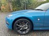 USED 2013 13 MAZDA MX-5 2.0i Sport Graphite Roadster 2dr Petrol Manual Euro 5 (160 ps)-Limited Edition Only 500 were produced for the UK market.Low Mileage Example-Finished In Aquatic Blue Metallic.2 Former Keepers-4 New Tyres-Will Come With a Fresh 12 Months Mot. 