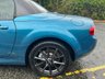 USED 2013 13 MAZDA MX-5 2.0i Sport Graphite Roadster 2dr Petrol Manual Euro 5 (160 ps)-Limited Edition Only 500 were produced for the UK market.Low Mileage Example-Finished In Aquatic Blue Metallic.2 Former Keepers-4 New Tyres-Will Come With a Fresh 12 Months Mot. 