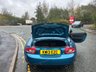 USED 2013 13 MAZDA MX-5 2.0i Sport Graphite Roadster 2dr Petrol Manual Euro 5 (160 ps)-Limited Edition Only 500 were produced for the UK market.Low Mileage Example-Finished In Aquatic Blue Metallic.2 Former Keepers-4 New Tyres-Will Come With a Fresh 12 Months Mot. 