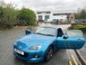 USED 2013 13 MAZDA MX-5 2.0i Sport Graphite Roadster 2dr Petrol Manual Euro 5 (160 ps)-Limited Edition Only 500 were produced for the UK market.Low Mileage Example-Finished In Aquatic Blue Metallic.2 Former Keepers-4 New Tyres-Will Come With a Fresh 12 Months Mot. 