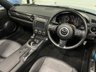 USED 2013 13 MAZDA MX-5 2.0i Sport Graphite Roadster 2dr Petrol Manual Euro 5 (160 ps)-Limited Edition Only 500 were produced for the UK market.Low Mileage Example-Finished In Aquatic Blue Metallic.2 Former Keepers-4 New Tyres-Will Come With a Fresh 12 Months Mot. 