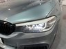 USED 2018 18 BMW 5 SERIES 2.0 520d M Sport Touring 5dr Diesel Auto Euro 6 (s/s) (190 ps) 2 keys, FSH, digi dash, tow-bar