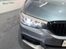 USED 2018 18 BMW 5 SERIES 2.0 520d M Sport Touring 5dr Diesel Auto Euro 6 (s/s) (190 ps) 2 keys, FSH, digi dash, tow-bar