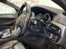 USED 2018 18 BMW 5 SERIES 2.0 520d M Sport Touring 5dr Diesel Auto Euro 6 (s/s) (190 ps) 2 keys, FSH, digi dash, tow-bar