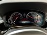 USED 2018 18 BMW 5 SERIES 2.0 520d M Sport Touring 5dr Diesel Auto Euro 6 (s/s) (190 ps) 2 keys, FSH, digi dash, tow-bar