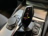 USED 2018 18 BMW 5 SERIES 2.0 520d M Sport Touring 5dr Diesel Auto Euro 6 (s/s) (190 ps) 2 keys, FSH, digi dash, tow-bar