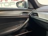 USED 2018 18 BMW 5 SERIES 2.0 520d M Sport Touring 5dr Diesel Auto Euro 6 (s/s) (190 ps) 2 keys, FSH, digi dash, tow-bar