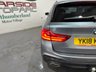 USED 2018 18 BMW 5 SERIES 2.0 520d M Sport Touring 5dr Diesel Auto Euro 6 (s/s) (190 ps) 2 keys, FSH, digi dash, tow-bar