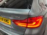 USED 2018 18 BMW 5 SERIES 2.0 520d M Sport Touring 5dr Diesel Auto Euro 6 (s/s) (190 ps) 2 keys, FSH, digi dash, tow-bar