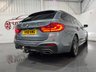 USED 2018 18 BMW 5 SERIES 2.0 520d M Sport Touring 5dr Diesel Auto Euro 6 (s/s) (190 ps) 2 keys, FSH, digi dash, tow-bar