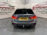 USED 2018 18 BMW 5 SERIES 2.0 520d M Sport Touring 5dr Diesel Auto Euro 6 (s/s) (190 ps) 2 keys, FSH, digi dash, tow-bar