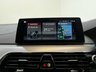USED 2018 18 BMW 5 SERIES 2.0 520d M Sport Touring 5dr Diesel Auto Euro 6 (s/s) (190 ps) 2 keys, FSH, digi dash, tow-bar