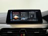 USED 2018 18 BMW 5 SERIES 2.0 520d M Sport Touring 5dr Diesel Auto Euro 6 (s/s) (190 ps) 2 keys, FSH, digi dash, tow-bar