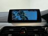 USED 2018 18 BMW 5 SERIES 2.0 520d M Sport Touring 5dr Diesel Auto Euro 6 (s/s) (190 ps) 2 keys, FSH, digi dash, tow-bar