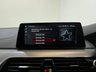 USED 2018 18 BMW 5 SERIES 2.0 520d M Sport Touring 5dr Diesel Auto Euro 6 (s/s) (190 ps) 2 keys, FSH, digi dash, tow-bar