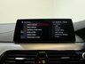 USED 2018 18 BMW 5 SERIES 2.0 520d M Sport Touring 5dr Diesel Auto Euro 6 (s/s) (190 ps) 2 keys, FSH, digi dash, tow-bar