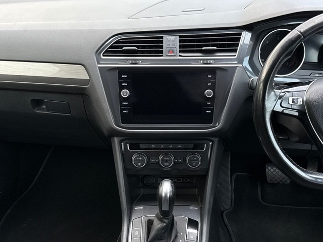 2020 VOLKSWAGEN TIGUAN ALLSPACE - Photo 11