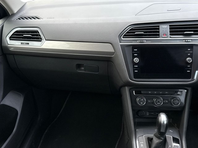 2020 VOLKSWAGEN TIGUAN ALLSPACE - Photo 12