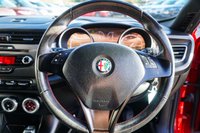 USED 2013 63 ALFA ROMEO GIULIETTA 1.4 TB MultiAir Collezione Hatchback 5dr Petrol Manual Euro 5 (s/s) (170 bhp) 