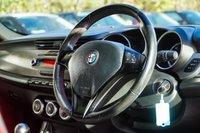 USED 2013 63 ALFA ROMEO GIULIETTA 1.4 TB MultiAir Collezione Hatchback 5dr Petrol Manual Euro 5 (s/s) (170 bhp) 